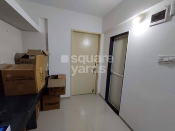  1 BHK Apartment at Ambegaon Budruk – for Rent