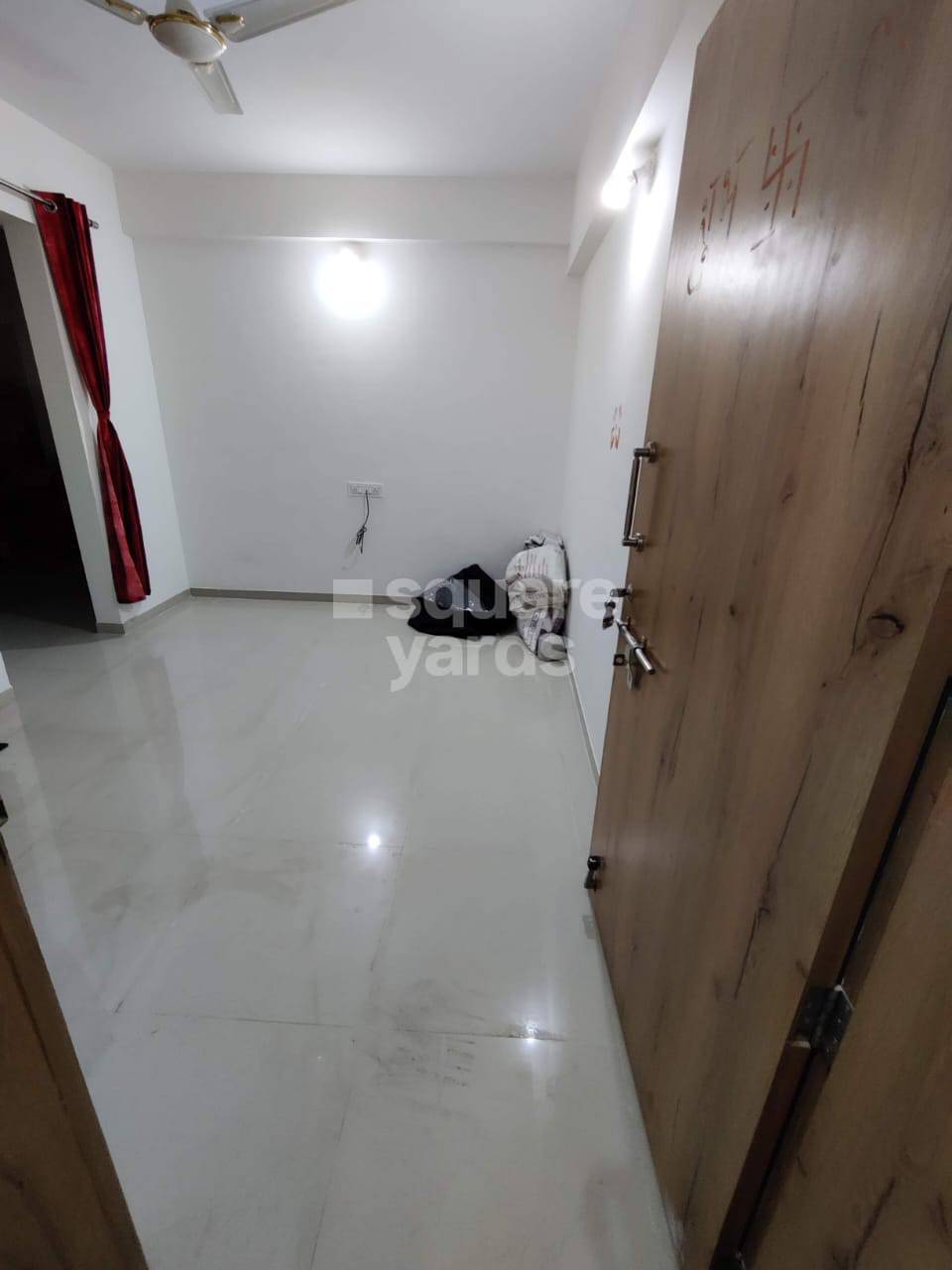 1 BHK Apartment For Rent in Ambegaon Budruk
