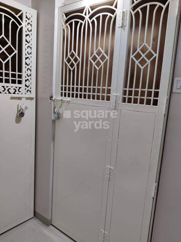 1 BHK Apartment – Exterior View View at Ambegaon Budruk - for Rent