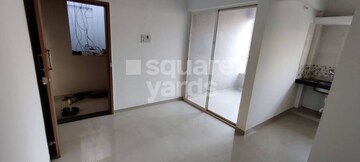 Living Room in 1 BHK Apartment at Samarth Park, Vadgaon Budruk – for Rent