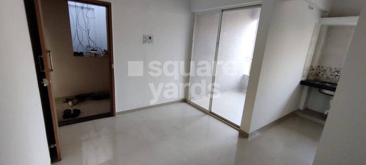 Living Room, samarth-park 1 Bedroom 580 Sq.Ft. Apartment In Vadgaon Budruk Pune 4482962