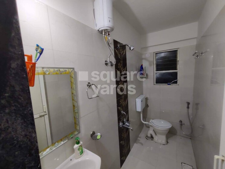 Bathroom, samarth-park 1 Bedroom 580 Sq.Ft. Apartment In Vadgaon Budruk Pune 4482962