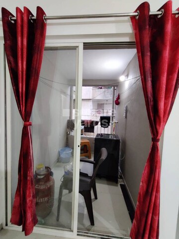  1 BHK Apartment at Samarth Park, Vadgaon Budruk – for Rent