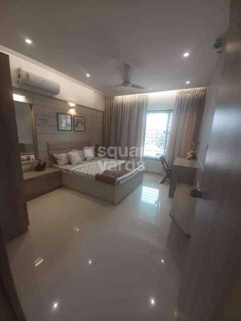 Rental 2 Bedroom 900 Sq.Ft. Apartment in 4 Taljai Hills Phase 1 ...