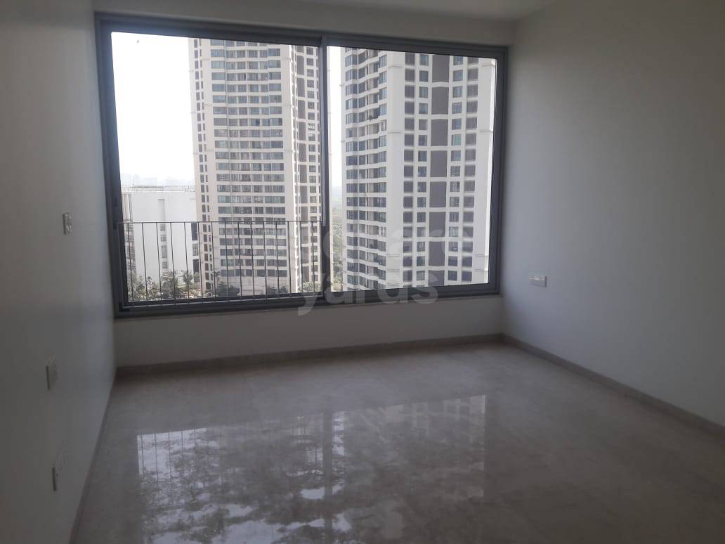 Rental 3 Bedroom 1550 Sq.Ft. Apartment in Goregaon East Mumbai 4849387