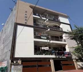 4 BHK Builder Floor For Resale in Kamra Apartment Niti Khand II Opera Ghaziabad  4483896