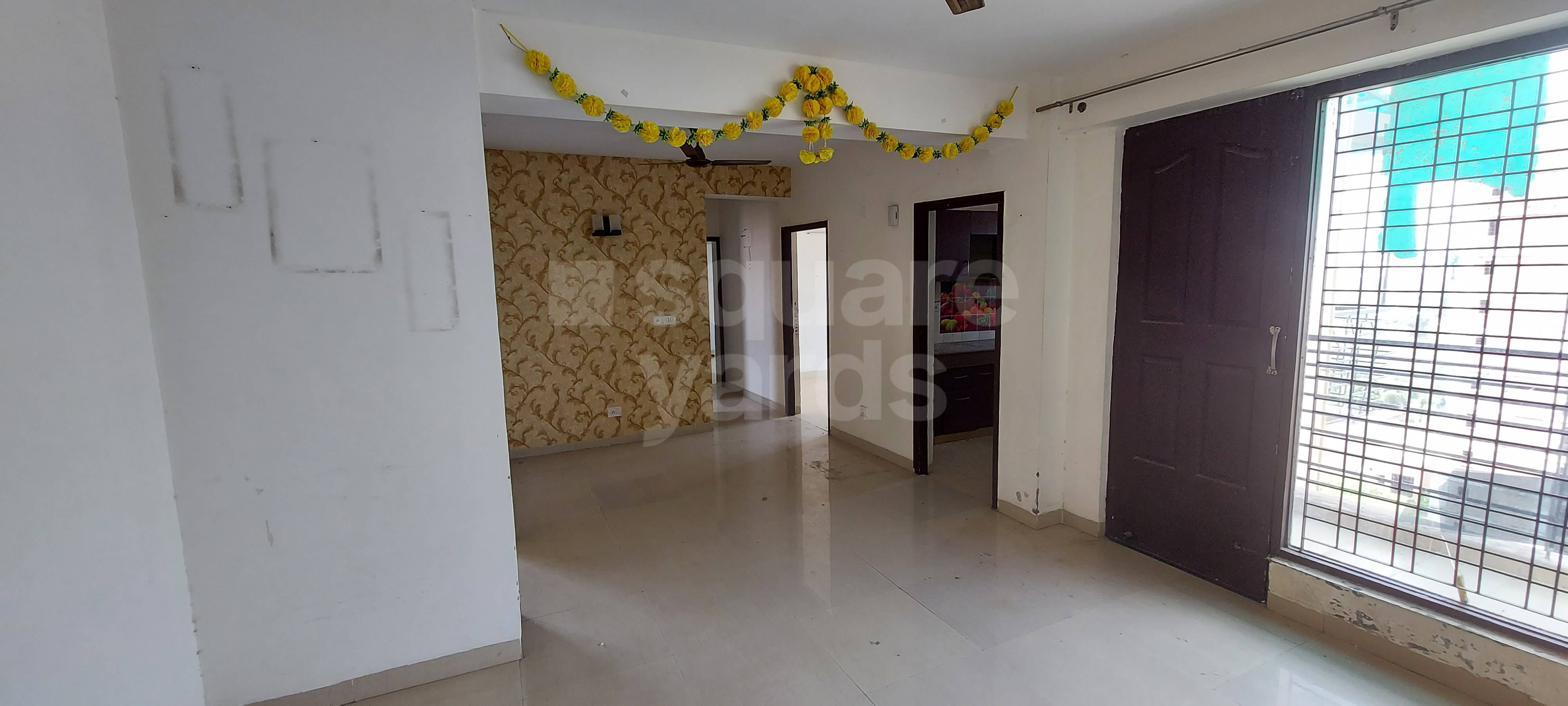 Rental 2 Bedroom 482 Sq.Ft. Apartment in Tulip Lemon, Sector 69 Gurgaon