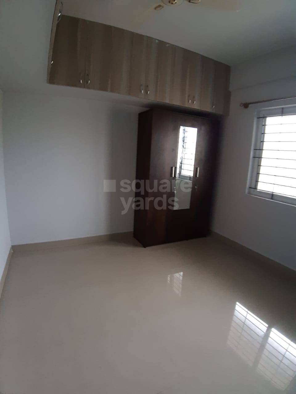 Rental 2 Bedroom 1200 Sq.Ft. Independent House in SN Residency KR Puram