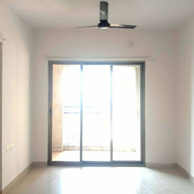 Rental 1.5 Bedroom 820 Sq.Ft. Apartment in Lodha Casa Ultima, Chirak