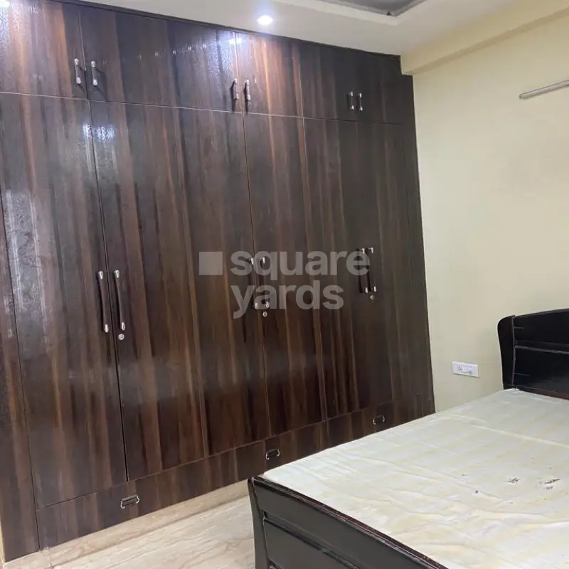 4 BHK Builder Floor For Rent in Independent Builder Floor
