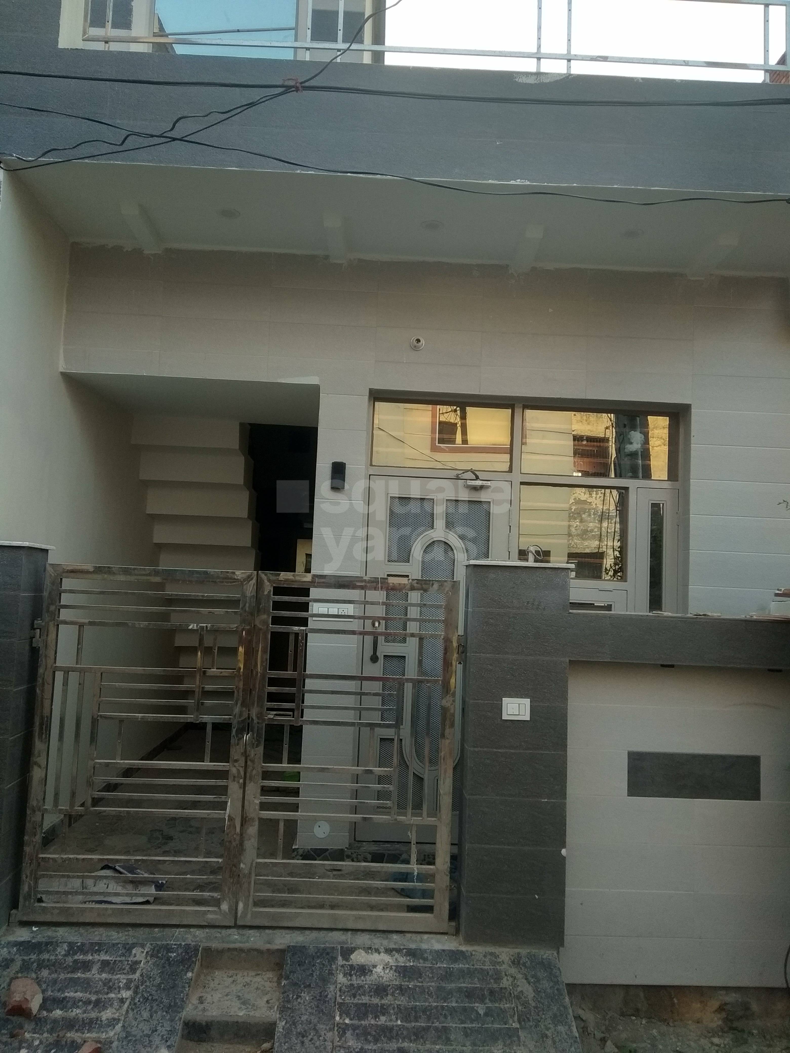 Resale 5 Bedroom 1440 Sq.Ft. Independent House in Patiala Road Zirakpur