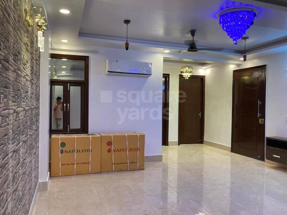 Rental 3 Bedroom 4800 Sq.Ft. Independent House in Bhai Randhir Singh