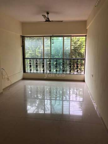 3 BHK Apartment For Rent in Thakur Kedarnath Tower Versova Mumbai 4488154