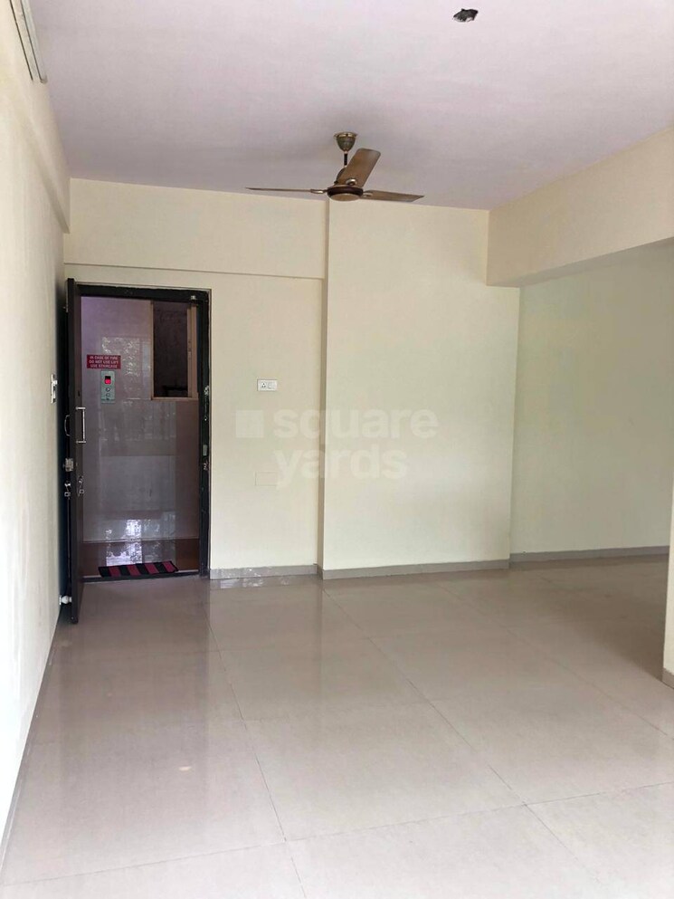 Bedroom, thakur-kedarnath-tower 3 Bedroom 1650 Sq.Ft. Apartment In Versova Mumbai 4488154