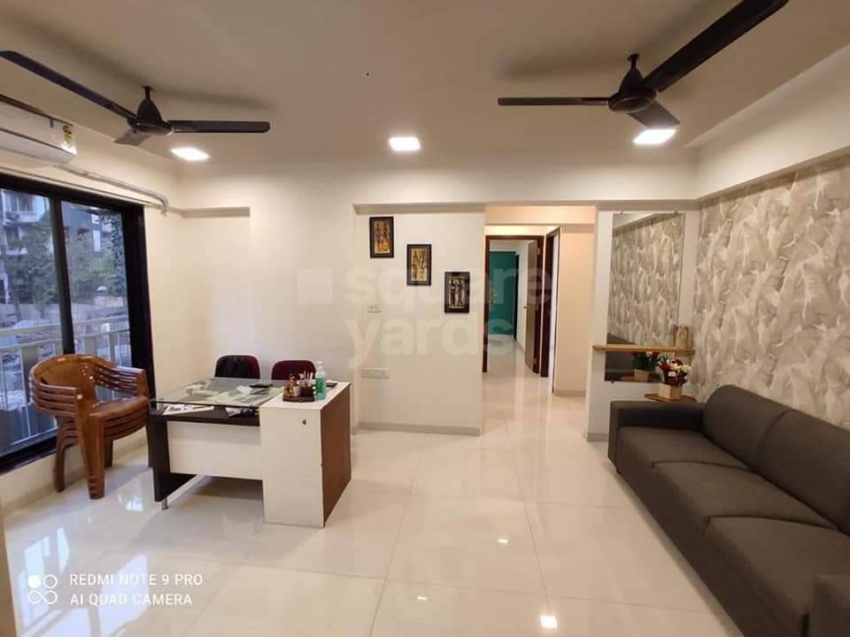 Rental 3 Bedroom 1200 Sq.Ft. Apartment in Sweet Home Andheri West ...