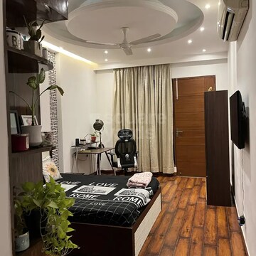 3 BHK Builder Floor For Rent in Ansal Esencia-Mulberry Homes, Sector 67