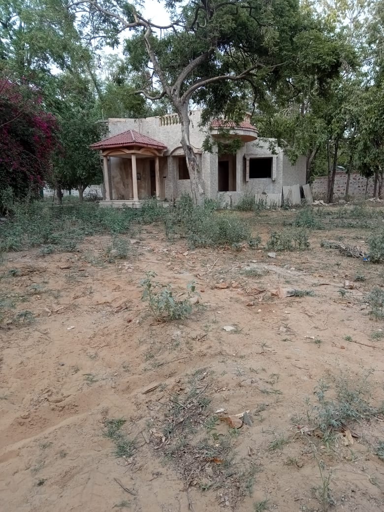 Resale 1400 Sq.Ft. Plot in Laxmisagar Darbhanga 4489991