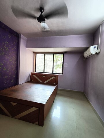 2 BHK Apartment For Rent in Seawoods