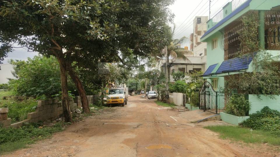 Resale 4 Bedroom 2651 Sq.Ft. Villa in Kothanur Bangalore 4744000