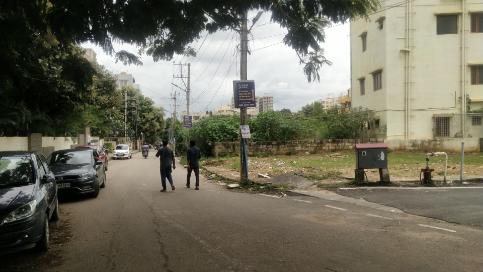 Resale 1475 Sq.Ft. Plot in Kothanur Bangalore 4871606