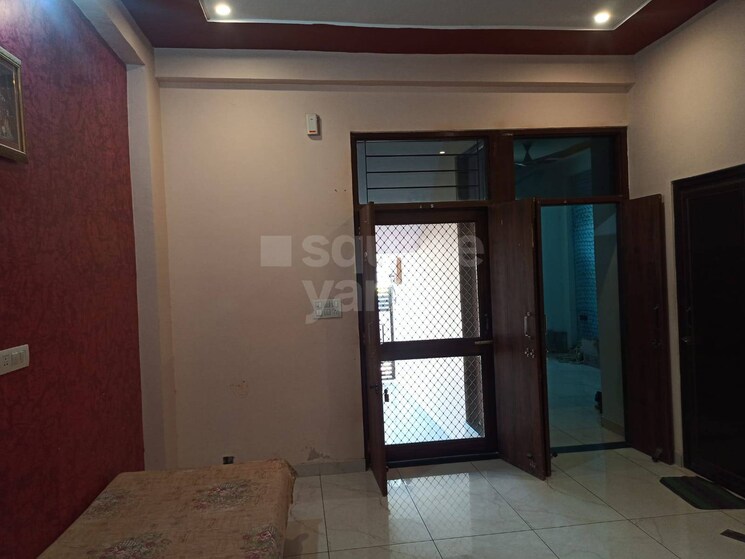 Room, shiprapath 2 Bedroom 950 Sq.Ft. Builder Floor In Shiprapath Jaipur 4493664