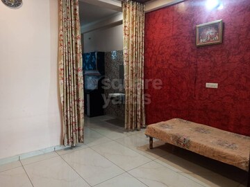 Furnished Amenities in 2 BHK Builder Floor at Shiprapath – for Rent