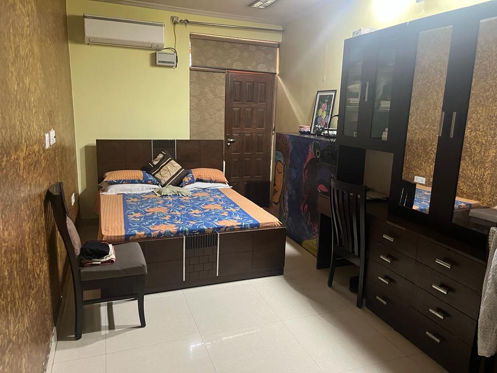 Resale 3 Bedroom 1690 Sq.Ft. Apartment in Sadar Aparment, Mayur Vihar