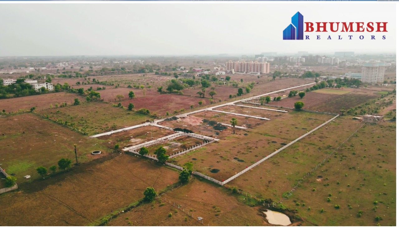 Resale 2250 Sq.Ft. Plot in Shankar Nagar Nagpur 4494079