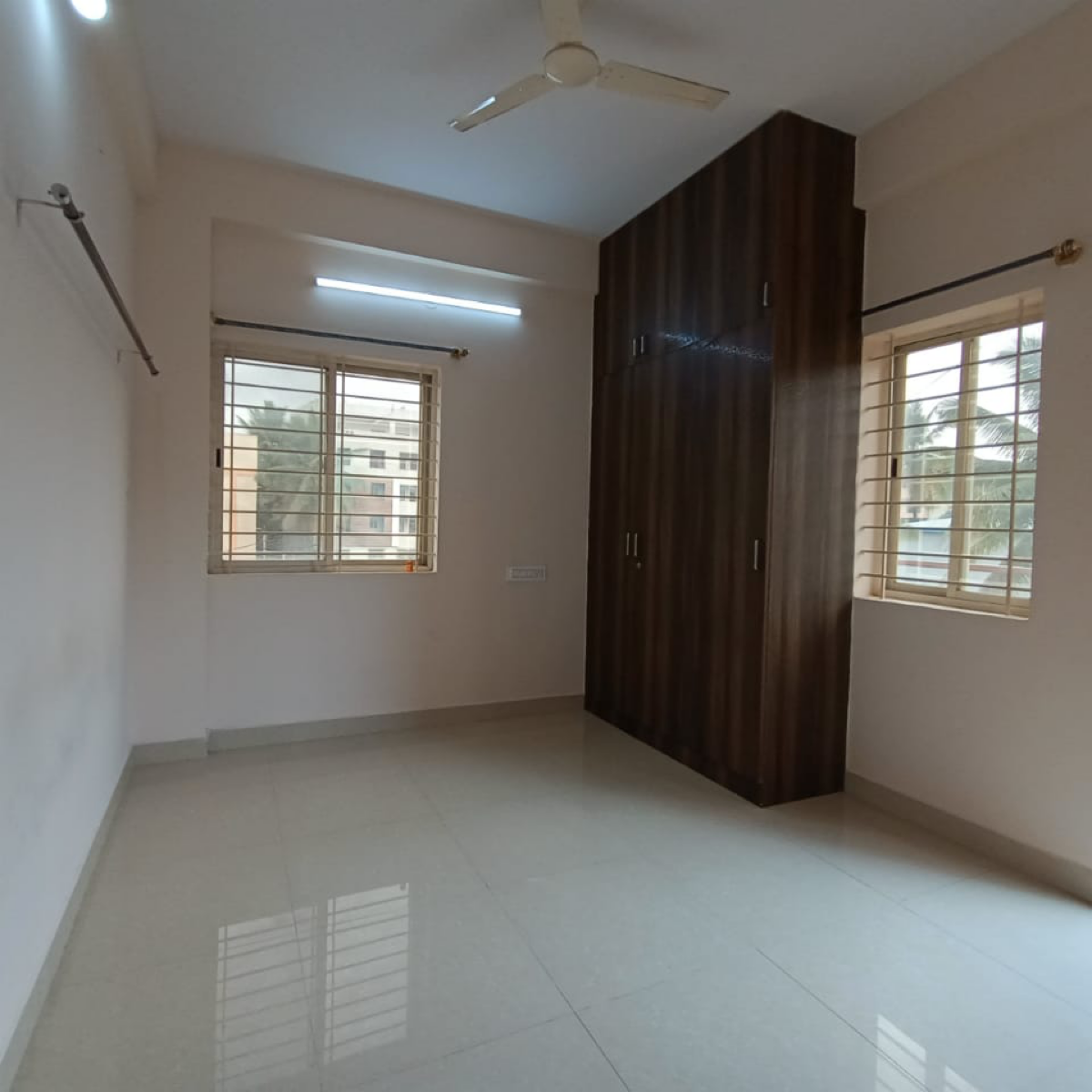 Rental 2 Bedroom 1200 Sq.Ft. Independent House in Hsr Layout Sector 2 ...