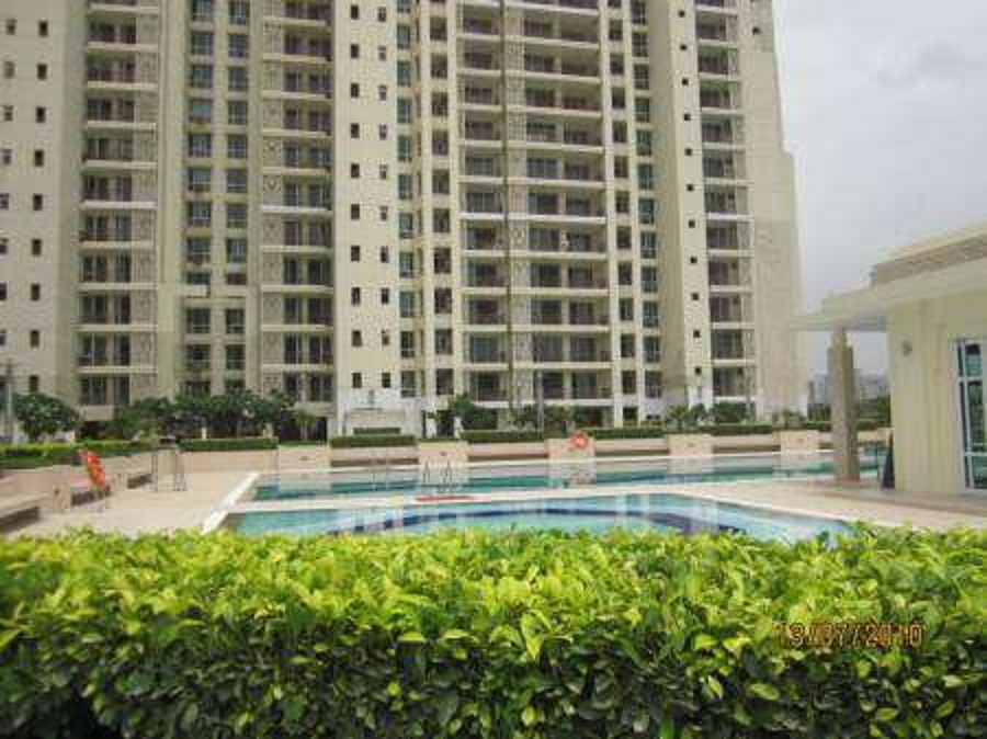 Rental 4 Bedroom 2950 Sq.Ft. Apartment in DLF The Summit, Dlf Phase V Gurgaon 4730769