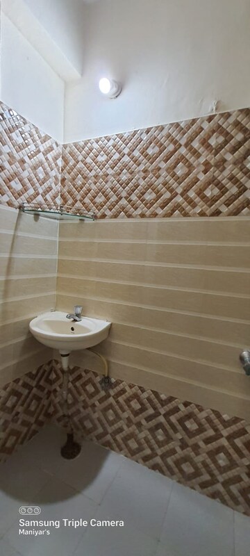 Bathroom in 2 BHK Apartment at Sowparnika Sanvi Phase 2, Chansandra – for Rent