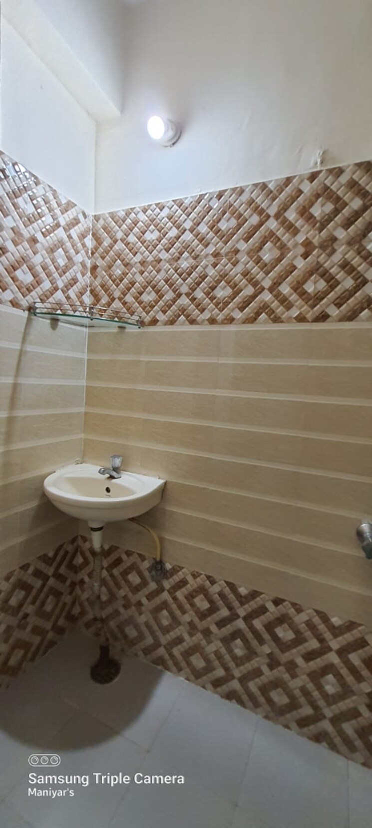 Bathroom, sowparnika-sanvi-phase-2 2 Bedroom 1260 Sq.Ft. Apartment In Chansandra Bangalore 4495375