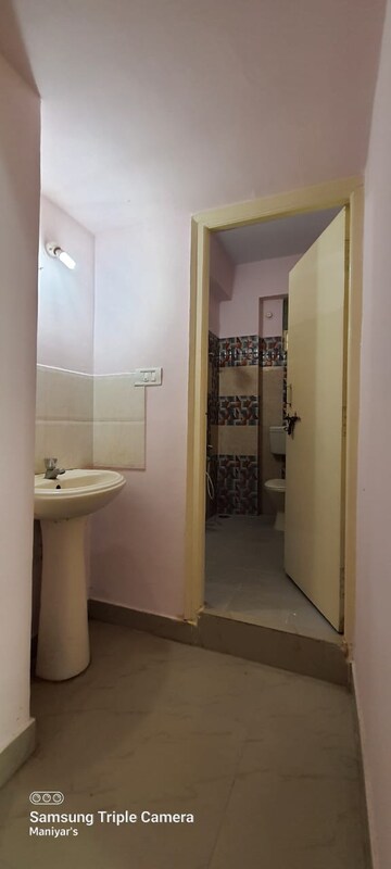 Bathroom in 2 BHK Apartment at Sowparnika Sanvi Phase 2, Chansandra – for Rent