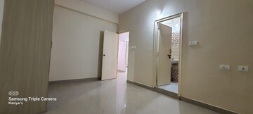 2 BHK Apartment For Rent in Sowparnika Sanvi Phase 2, Chansandra