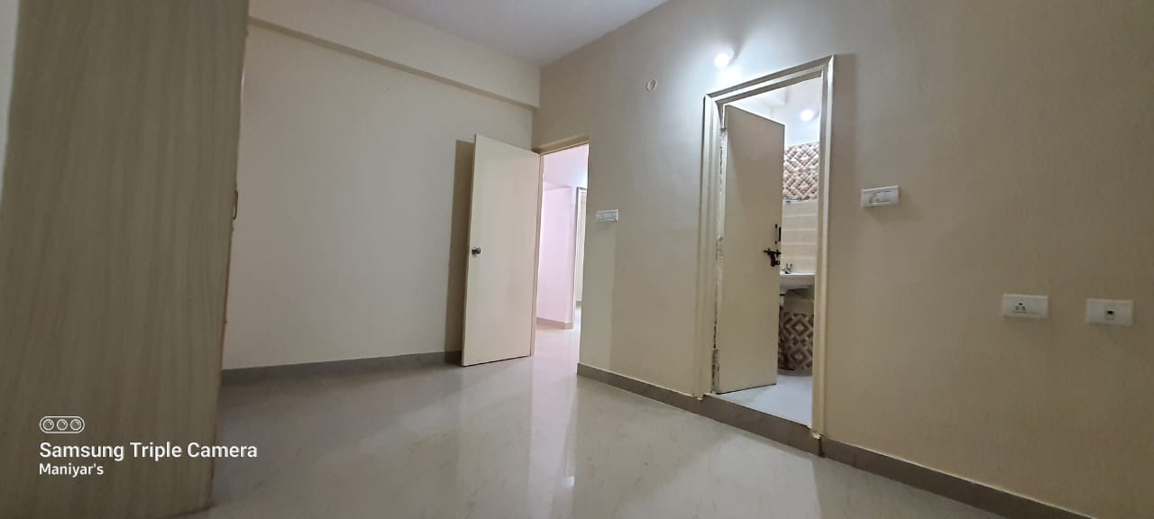 2 BHK Apartment For Rent in Sowparnika Sanvi Phase 2