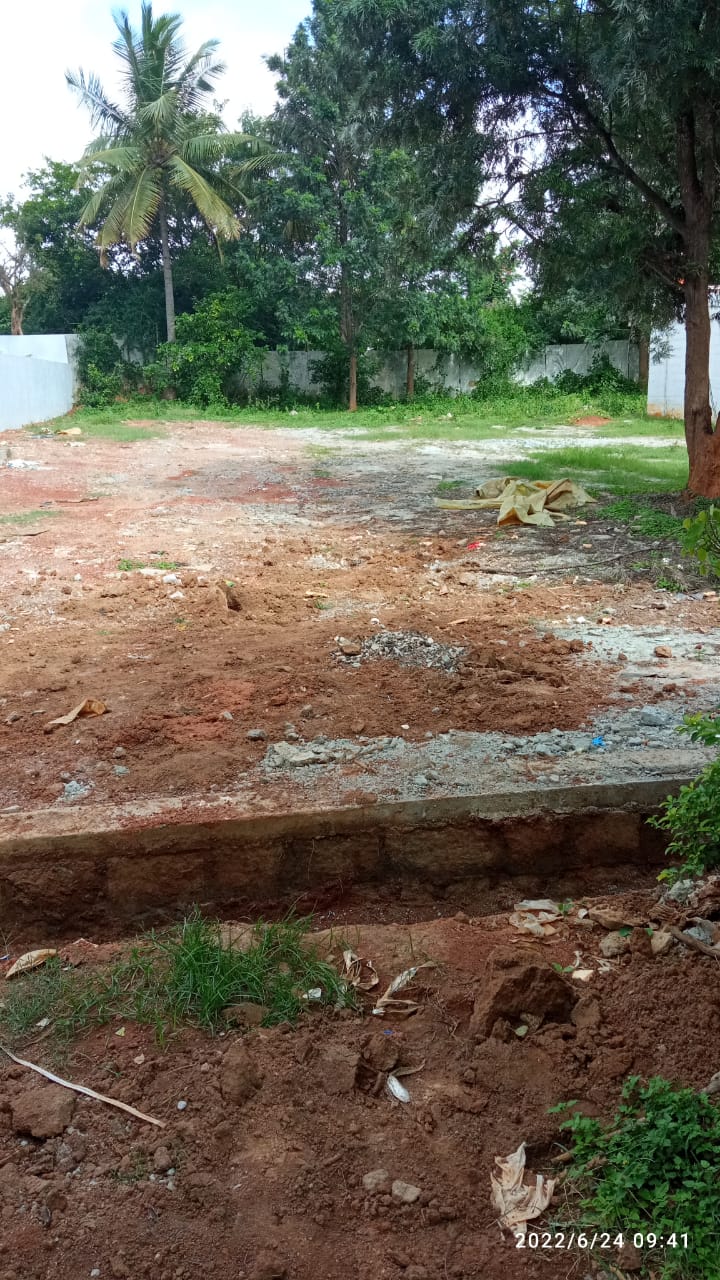 Resale 3 Bedroom 2203 Sq.Ft. Apartment in Arge Helios, Hennur Road Bangalore 4573697