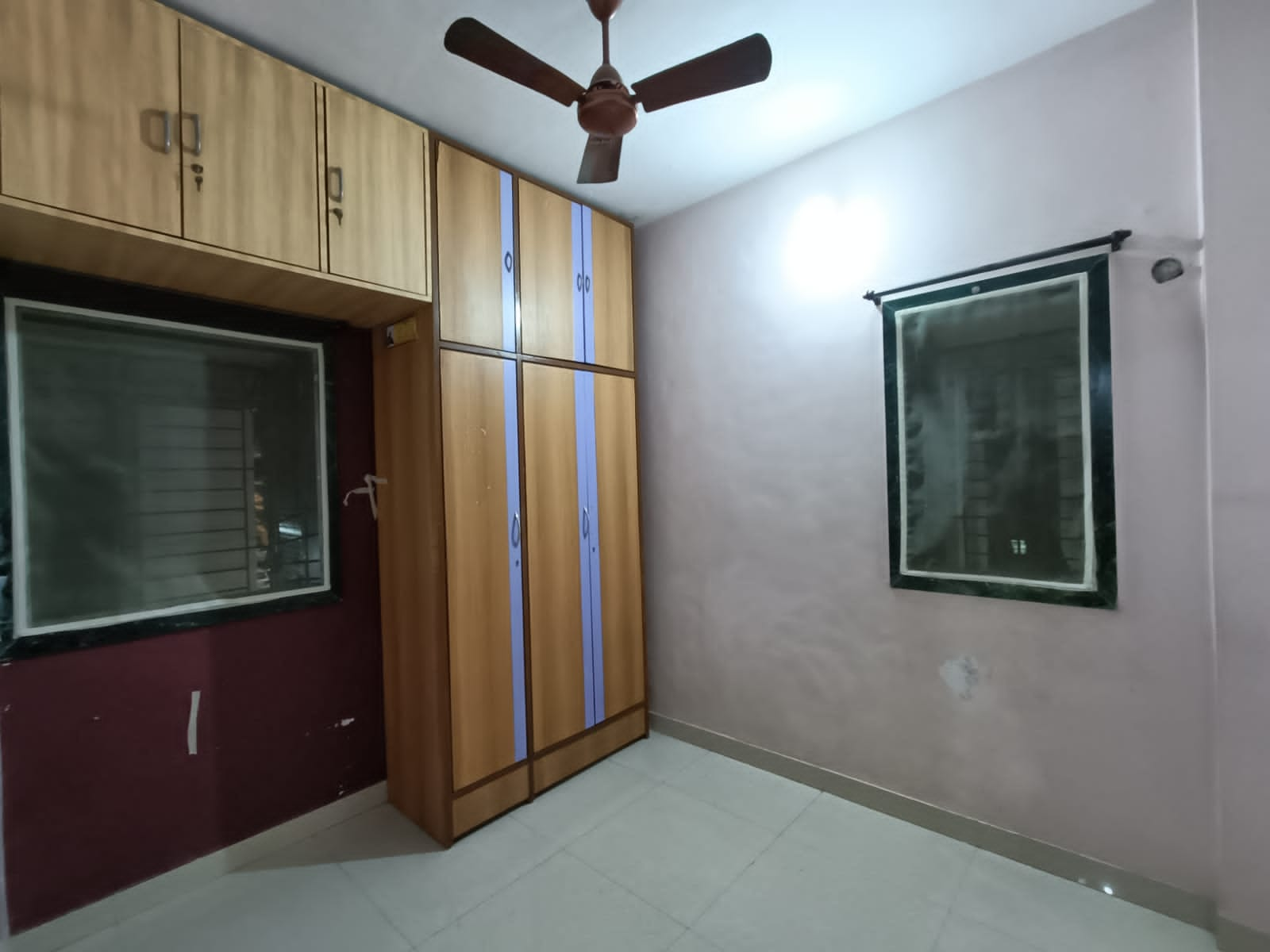 1 BHK Apartment For Rent in Seawoods Navi Mumbai  4496432