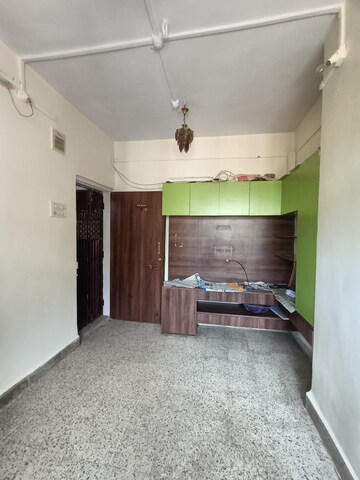 1 BHK Apartment For Rent in Seawoods