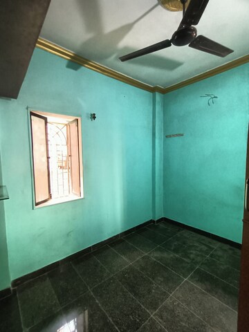 Bedroom in 1 BHK Apartment at Seawoods – for Rent