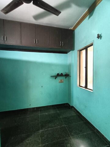 Kitchen in 1 BHK Apartment at Seawoods – for Rent