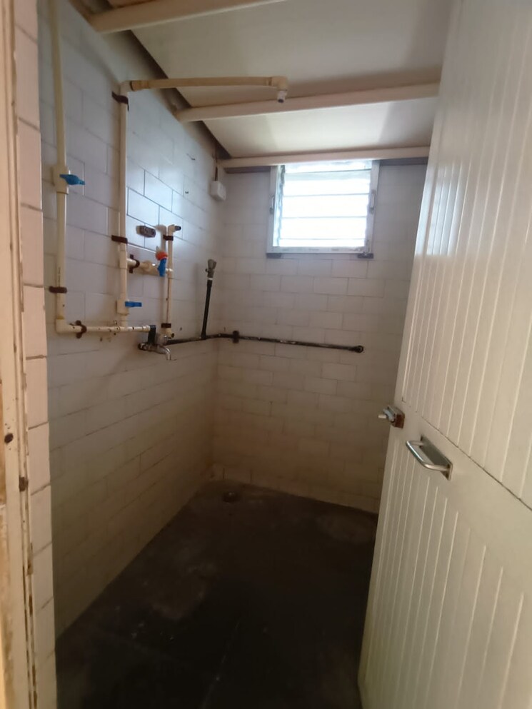 Bathroom, seawoods 1 Bedroom 600 Sq.Ft. Apartment In Seawoods Navi Mumbai 4496688