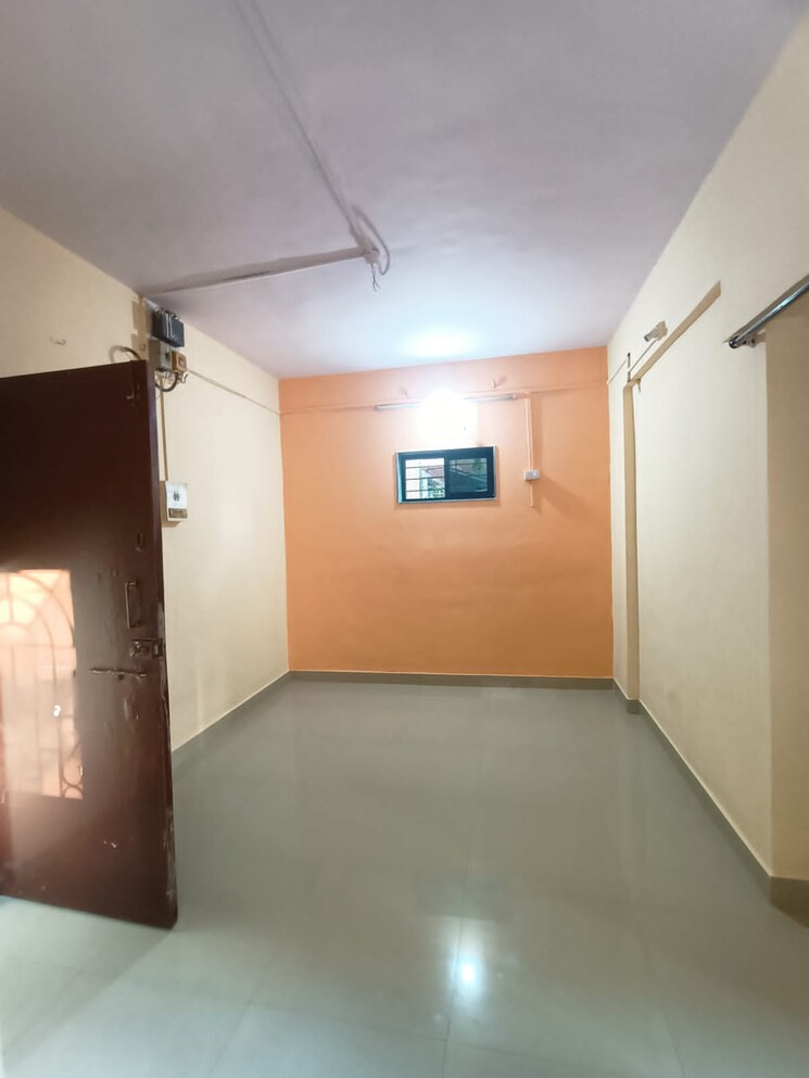Bedroom, seawoods 1 Bedroom 600 Sq.Ft. Apartment In Seawoods Navi Mumbai 4496688