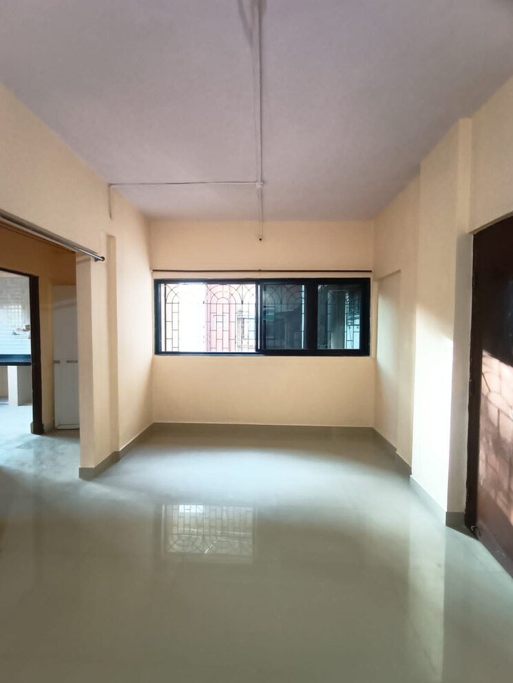 Bedroom, seawoods 1 Bedroom 600 Sq.Ft. Apartment In Seawoods Navi Mumbai 4496688
