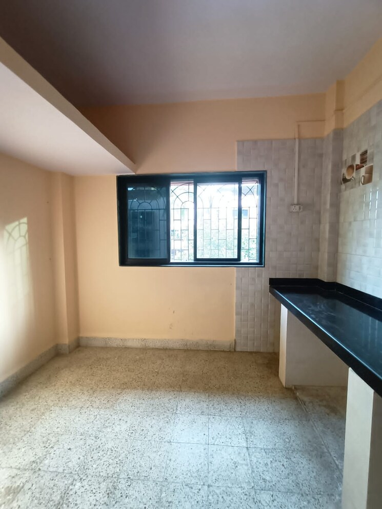Kitchen, seawoods 1 Bedroom 600 Sq.Ft. Apartment In Seawoods Navi Mumbai 4496688
