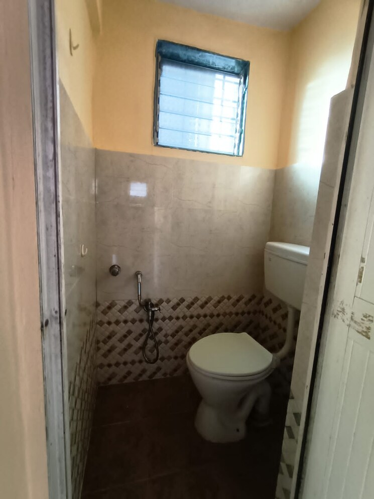 Attached Bathroom, seawoods 1 Bedroom 600 Sq.Ft. Apartment In Seawoods Navi Mumbai 4496688