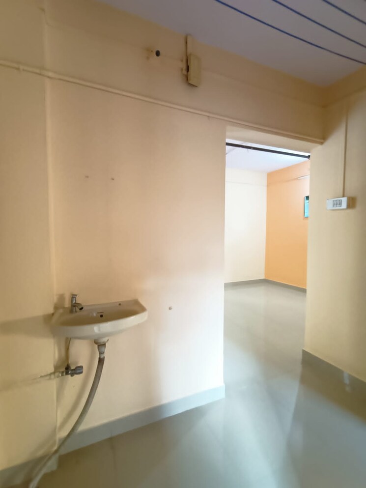 Room, seawoods 1 Bedroom 600 Sq.Ft. Apartment In Seawoods Navi Mumbai 4496688