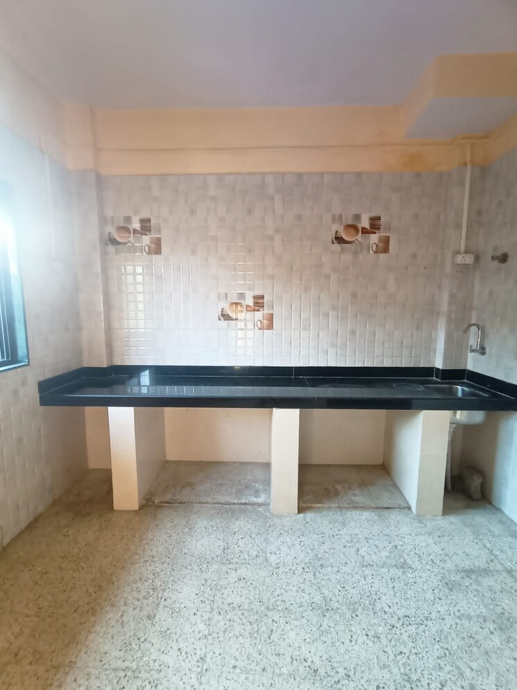 Kitchen, seawoods 1 Bedroom 600 Sq.Ft. Apartment In Seawoods Navi Mumbai 4496688