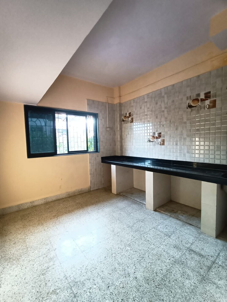 Kitchen, seawoods 1 Bedroom 600 Sq.Ft. Apartment In Seawoods Navi Mumbai 4496688