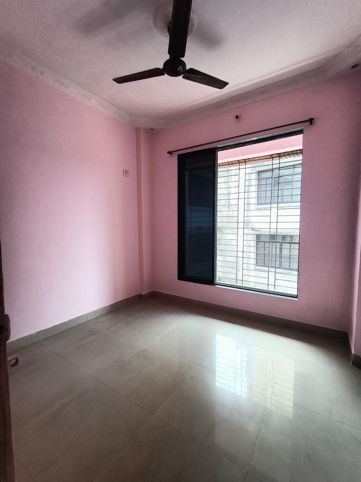 1 BHK Apartment For Rent in Seawoods Navi Mumbai  4496739