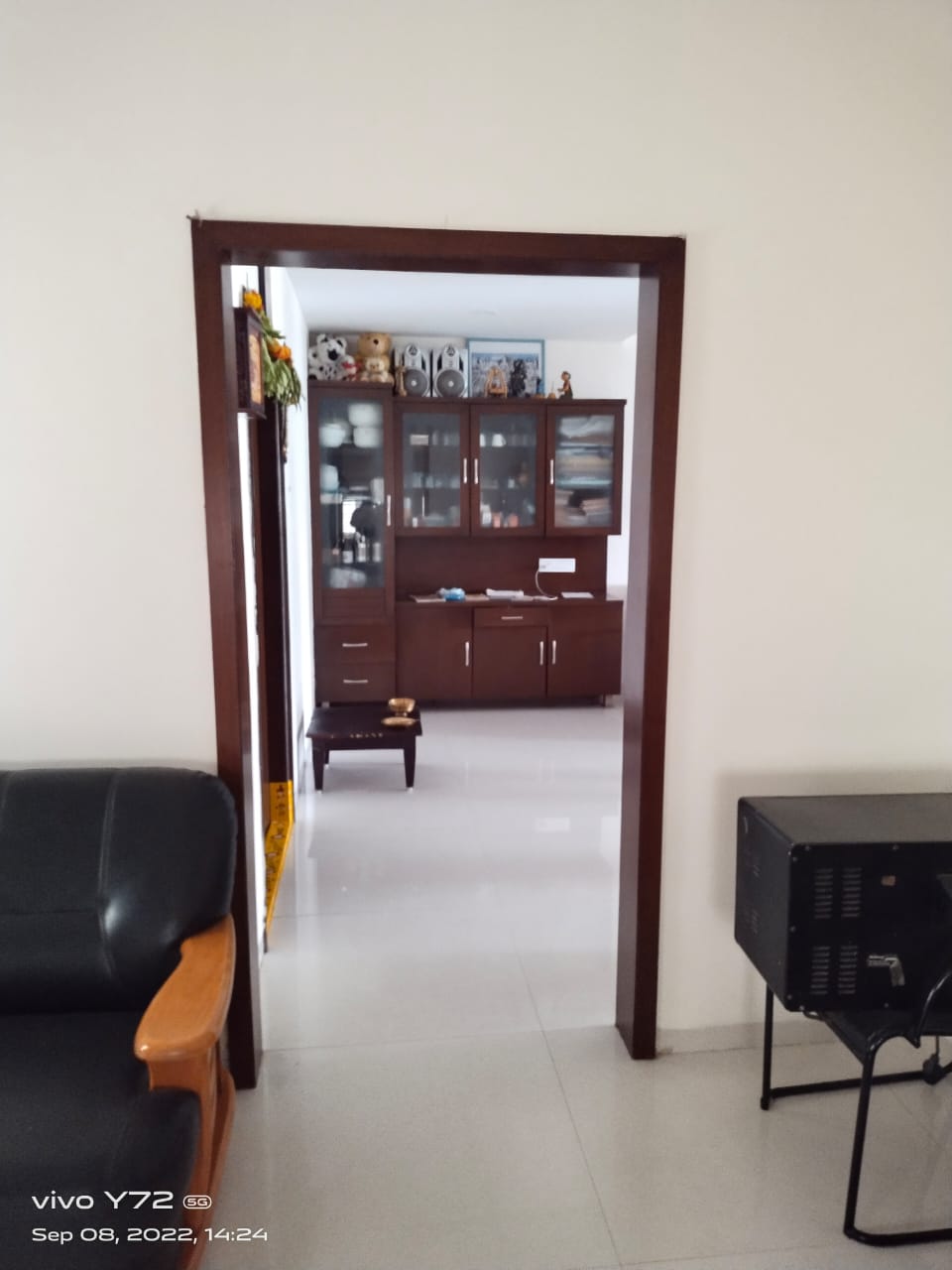 Resale 3 Bedroom 2690 Sq.Ft. Apartment in NCC Urban Nagarjuna Residency